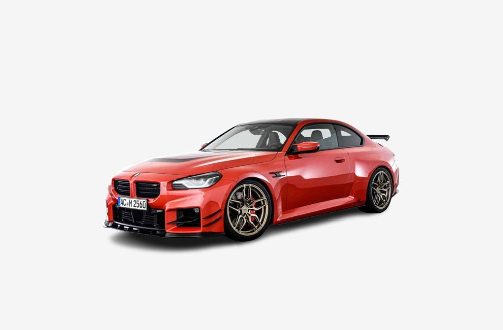 AC Schnitzer M2 G87