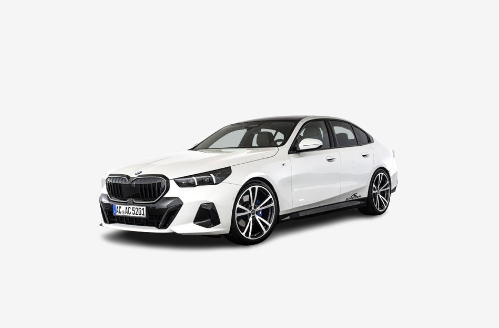 AC Schnitzer i5 G60/G61