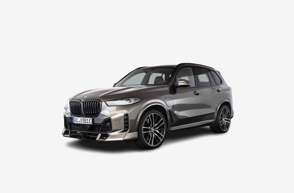 AC Schnitzer X5 G05 LCI