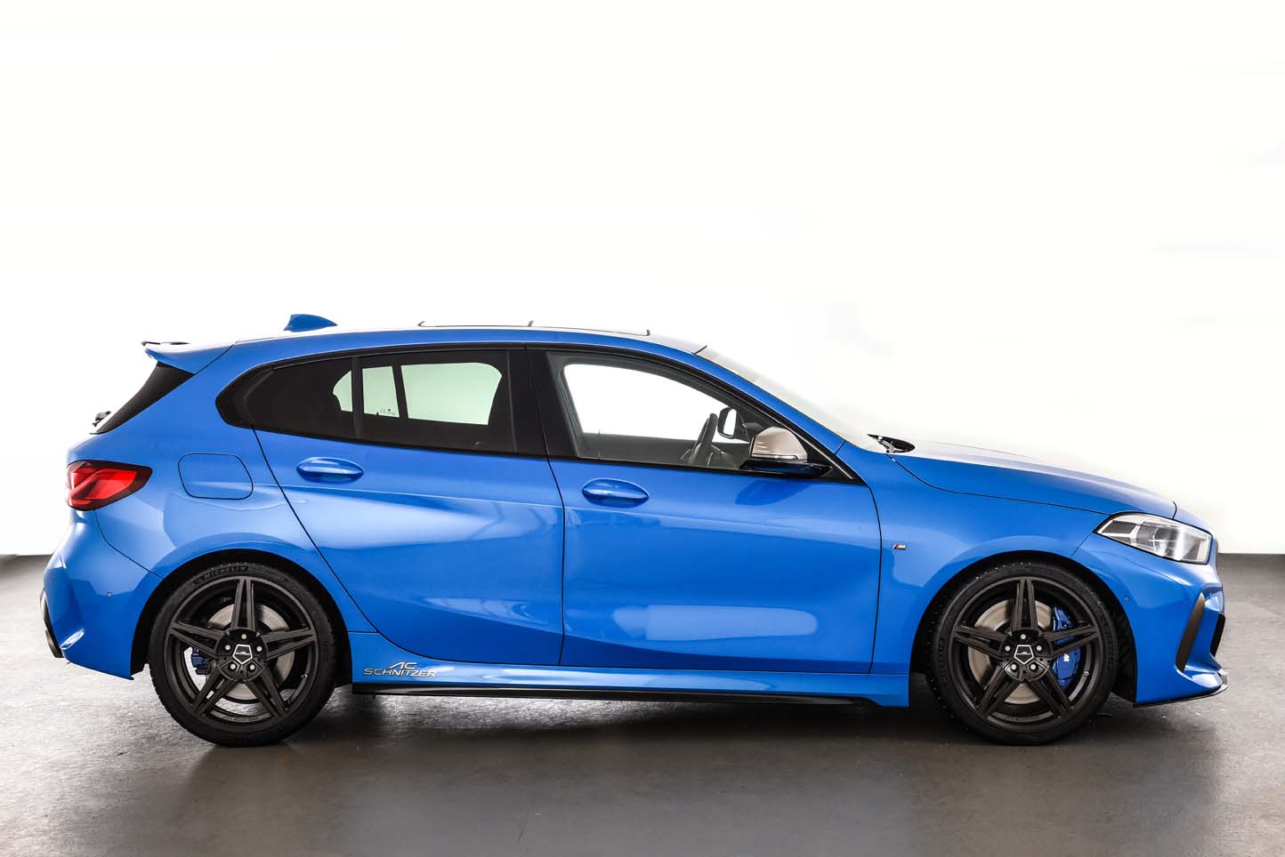 Senkesett for BMW 1-serie (F40)