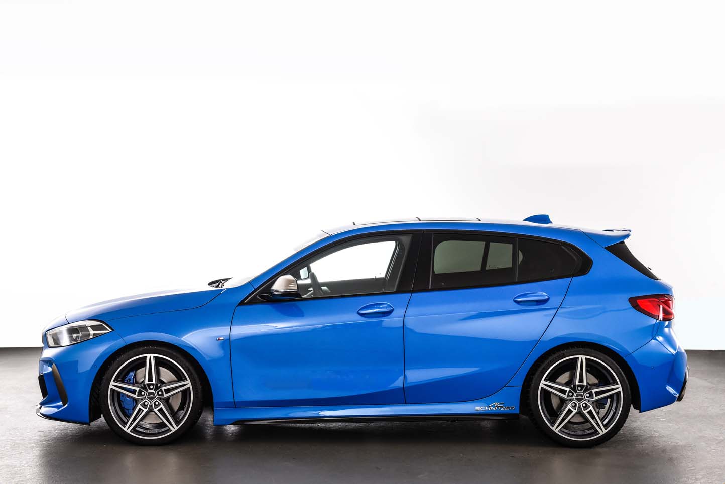 Senkesett for BMW 1-serie (F40)