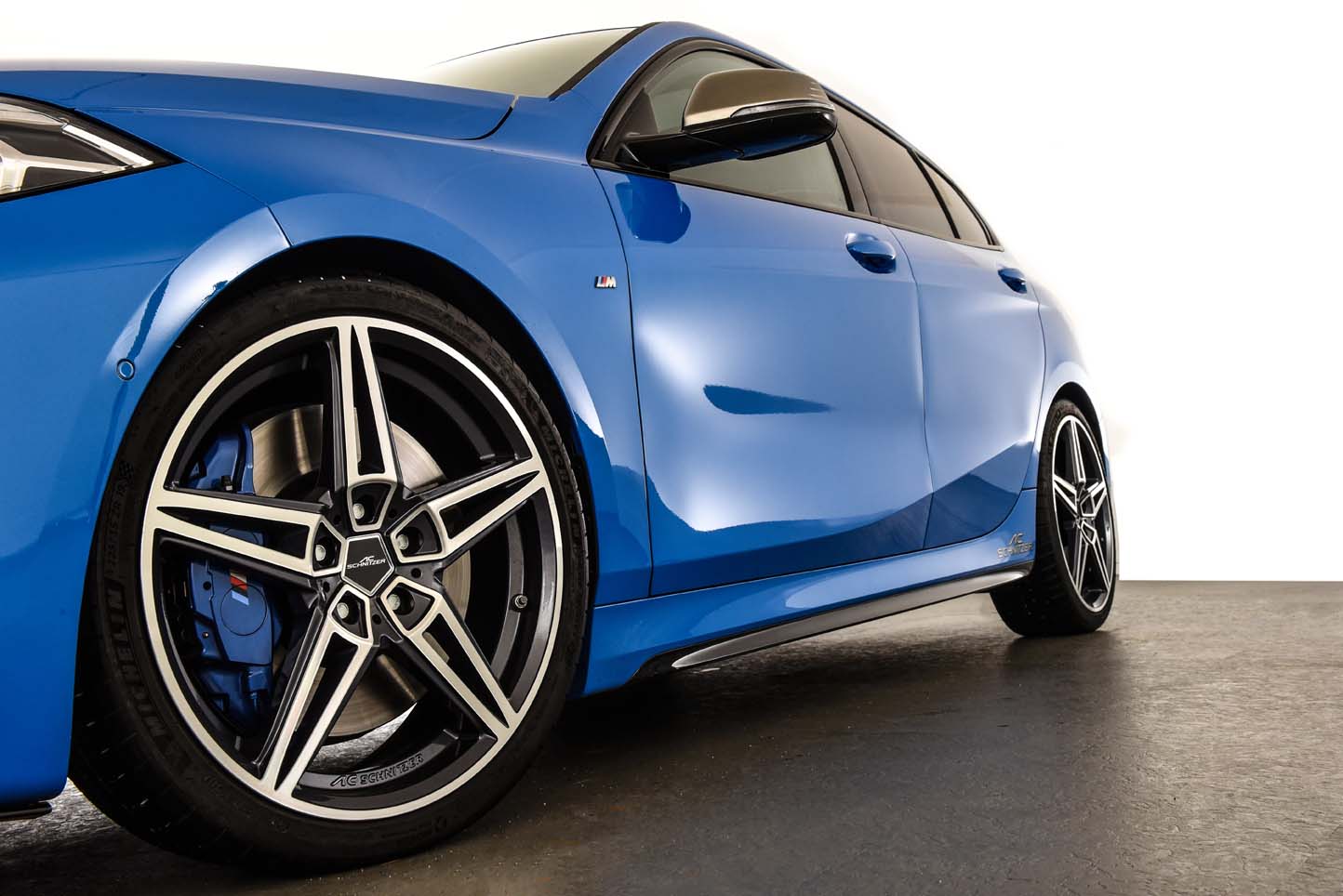 Senkesett for BMW 1-serie (F40)