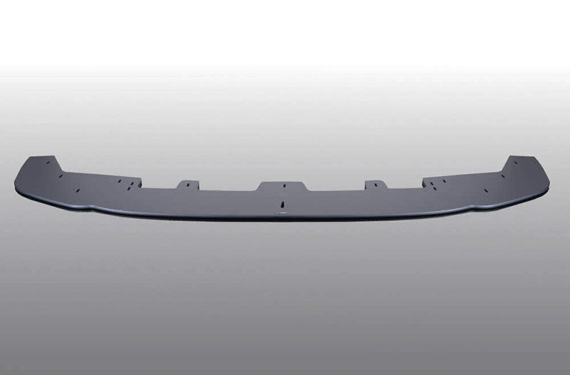 Front splitter F40 M- aerodynamisk pakke