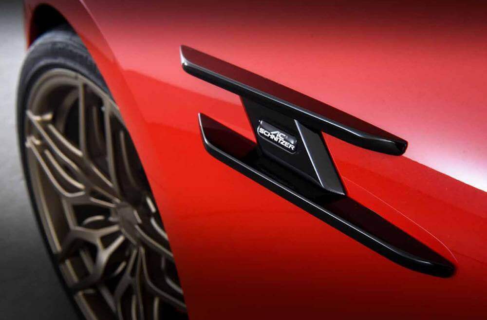 AC Schnitzer design package for BMW M2 G87