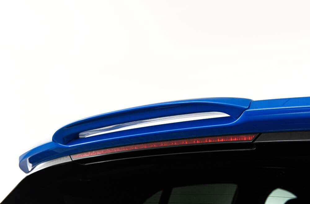 Takspoiler 1 Serie F40