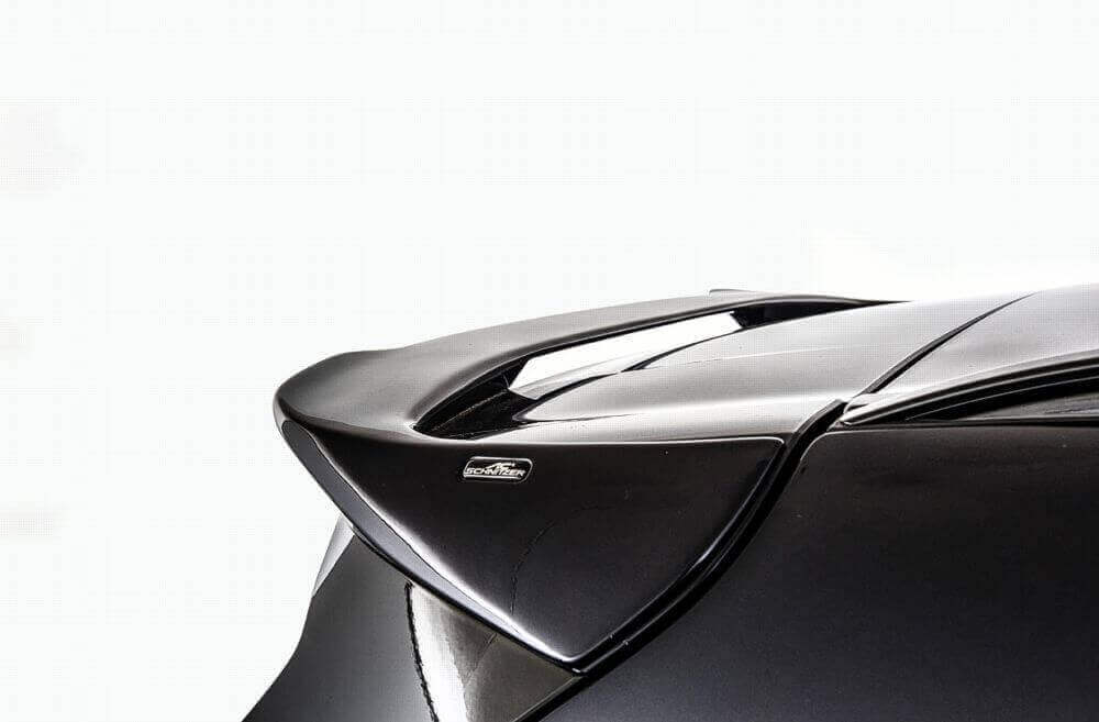 AC Schnitzer rear roof wing for BMW X5 G05 LCI