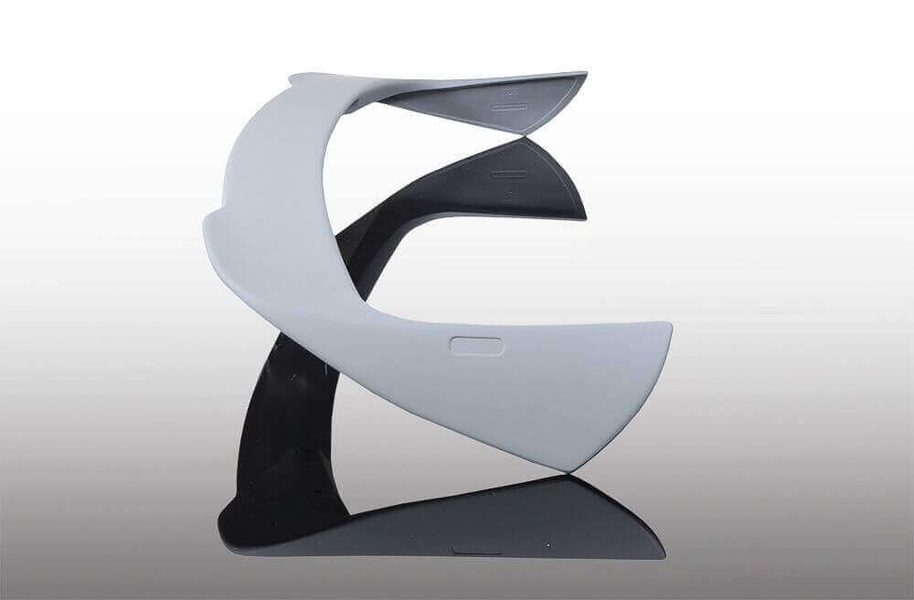 AC Schnitzer rear roof wing for BMW X5 G05 LCI