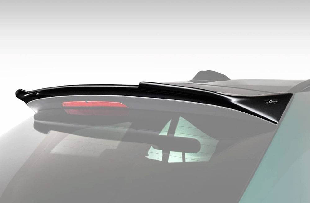AC Schnitzer rear roof spoiler for BMW M3 G81 Touring