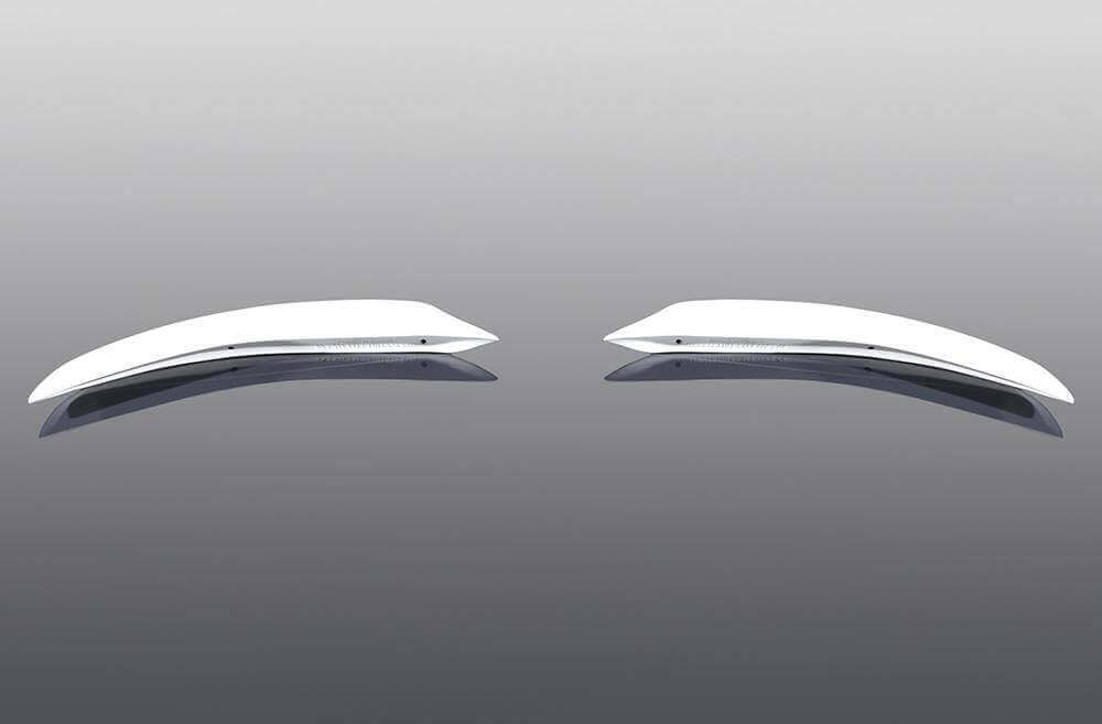 AC Schnitzer rear spoiler for BMW M2 G87