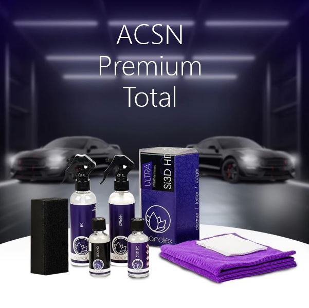 AC Schnitzer Premium Total