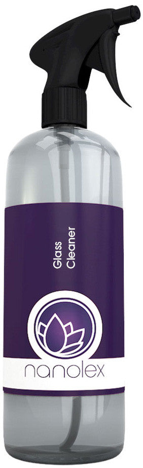 Nanolex Glass Cleaner - 750ml