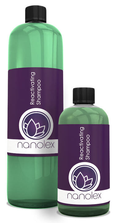 Nanolex Reactivating Shampoo