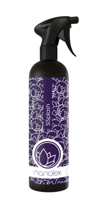 Nanolex SiSplash - 750ml