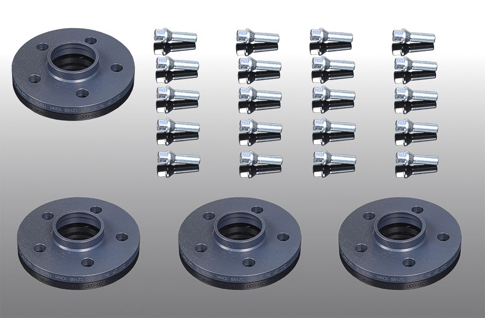 Spacer - set