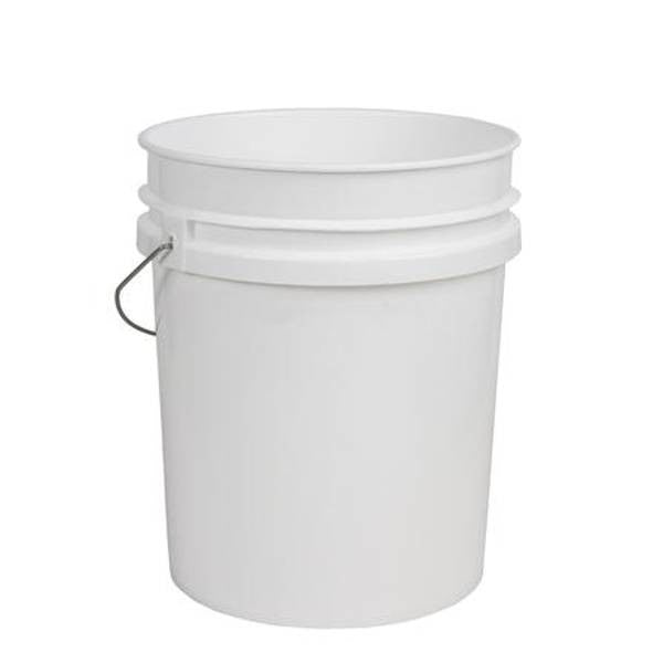 AC Schnitzer Vaskebøtte - Hvit 18L