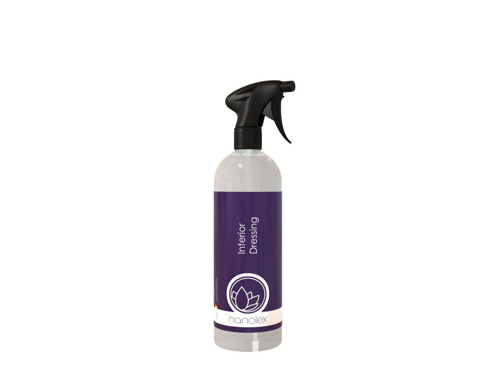 Nanolex Interior Dressing - 200ml