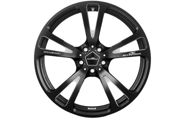 AC3 forged-anthracite-silver