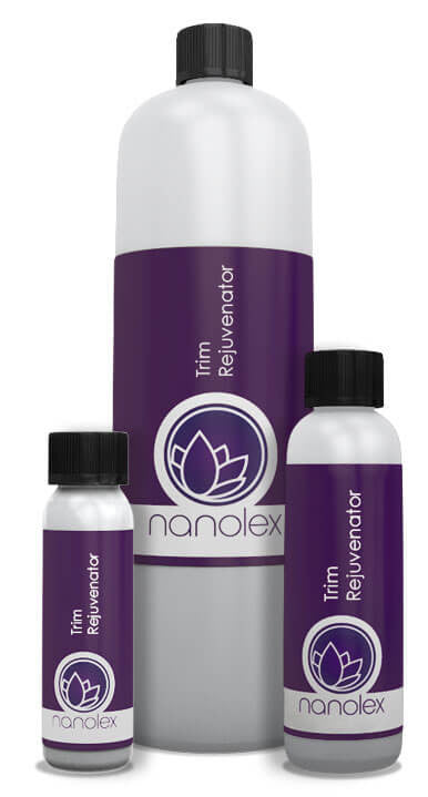 Nanolex Trim Rejuvenator - 750ml