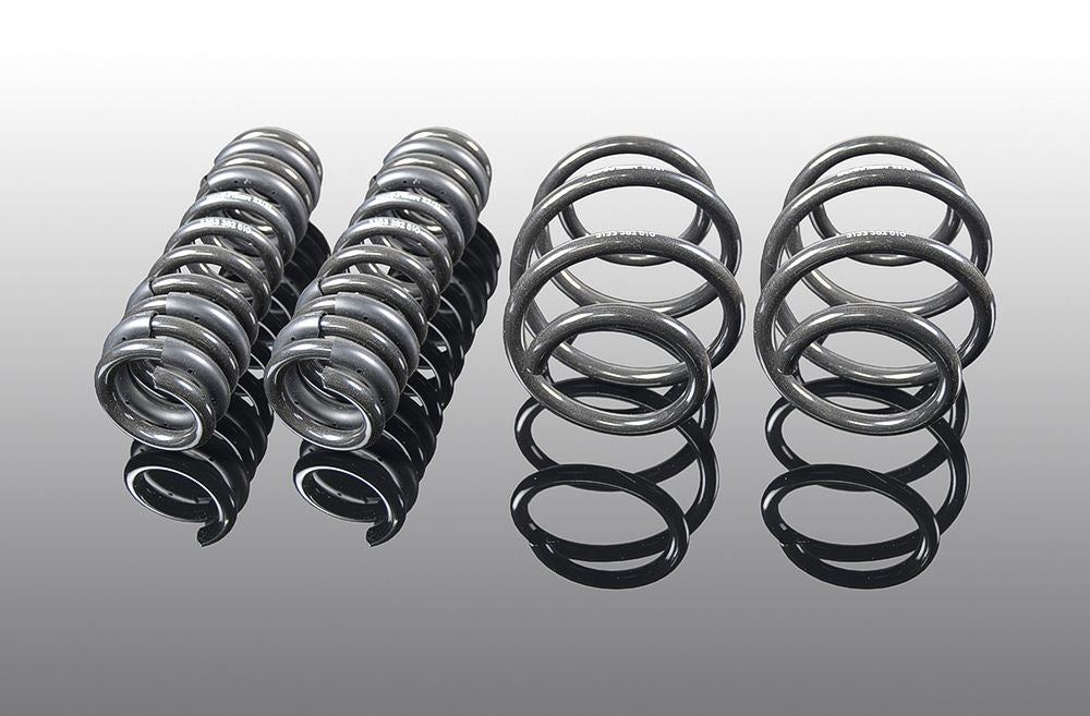 AC Schnitzer suspension spring kit for BMW M2 G87