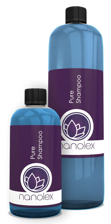 Nanolex Pure Shampoo