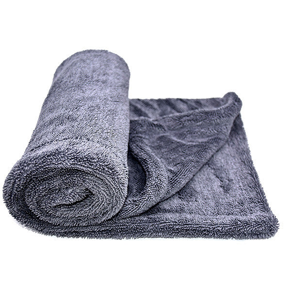 Twisted Loop Towel - 50*80 - Tørkehåndkle