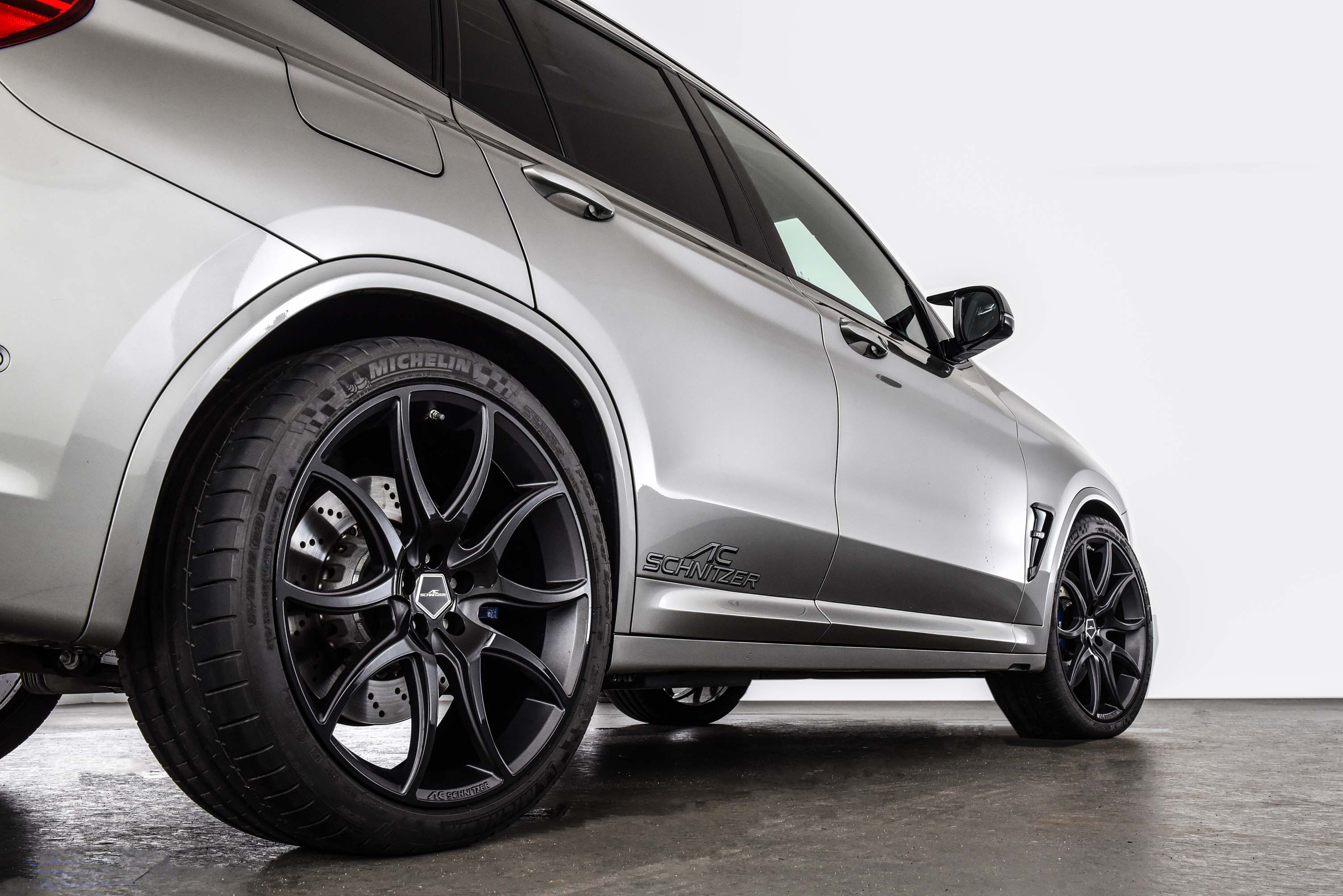 Senkesett BMW  X3M F97