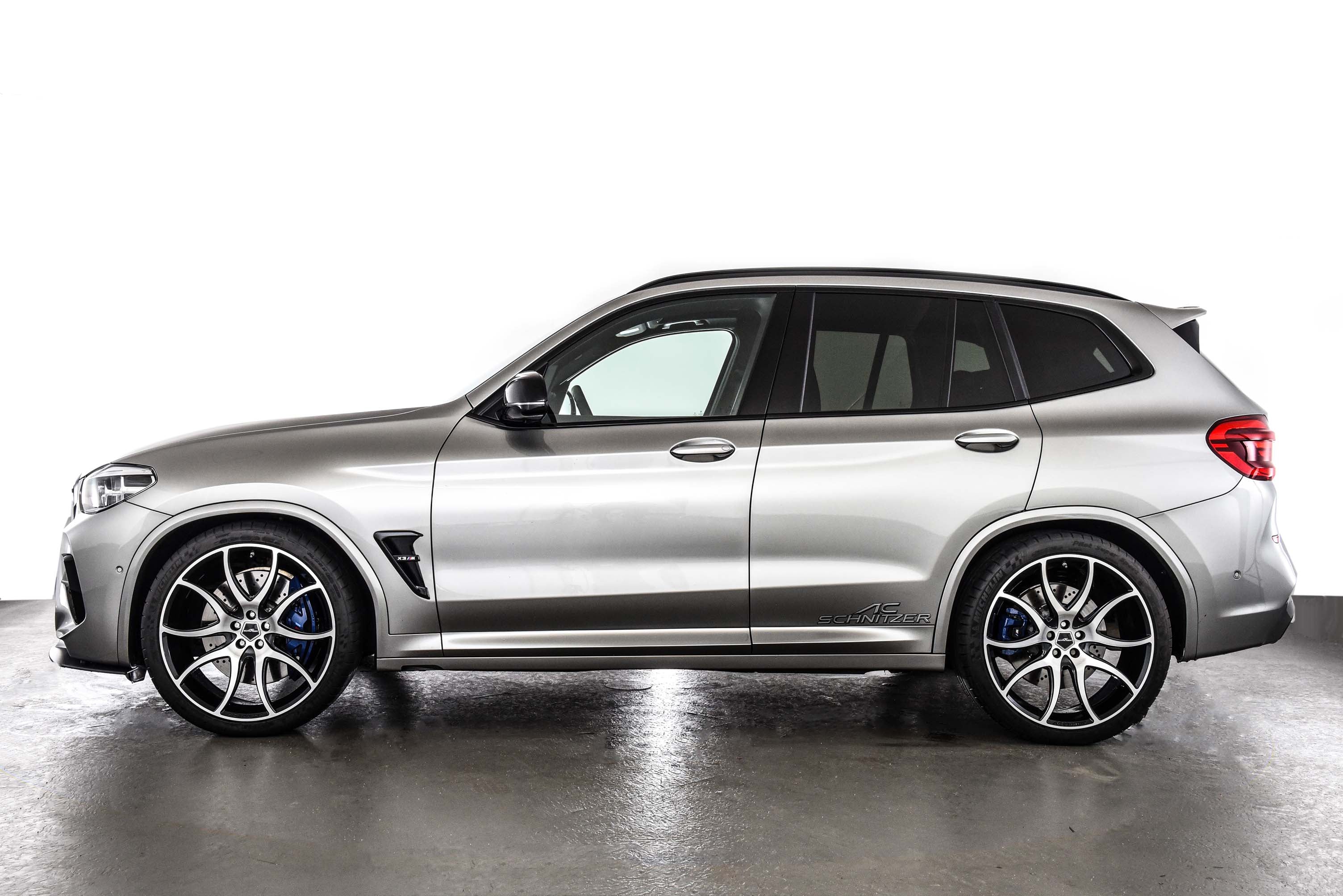Senkesett BMW  X3M F97