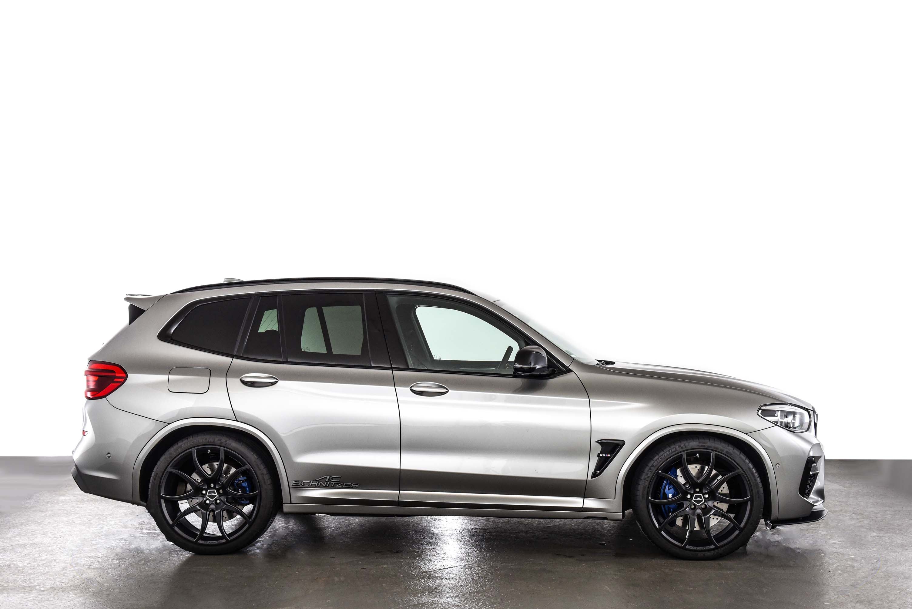 Senkesett BMW  X3M F97