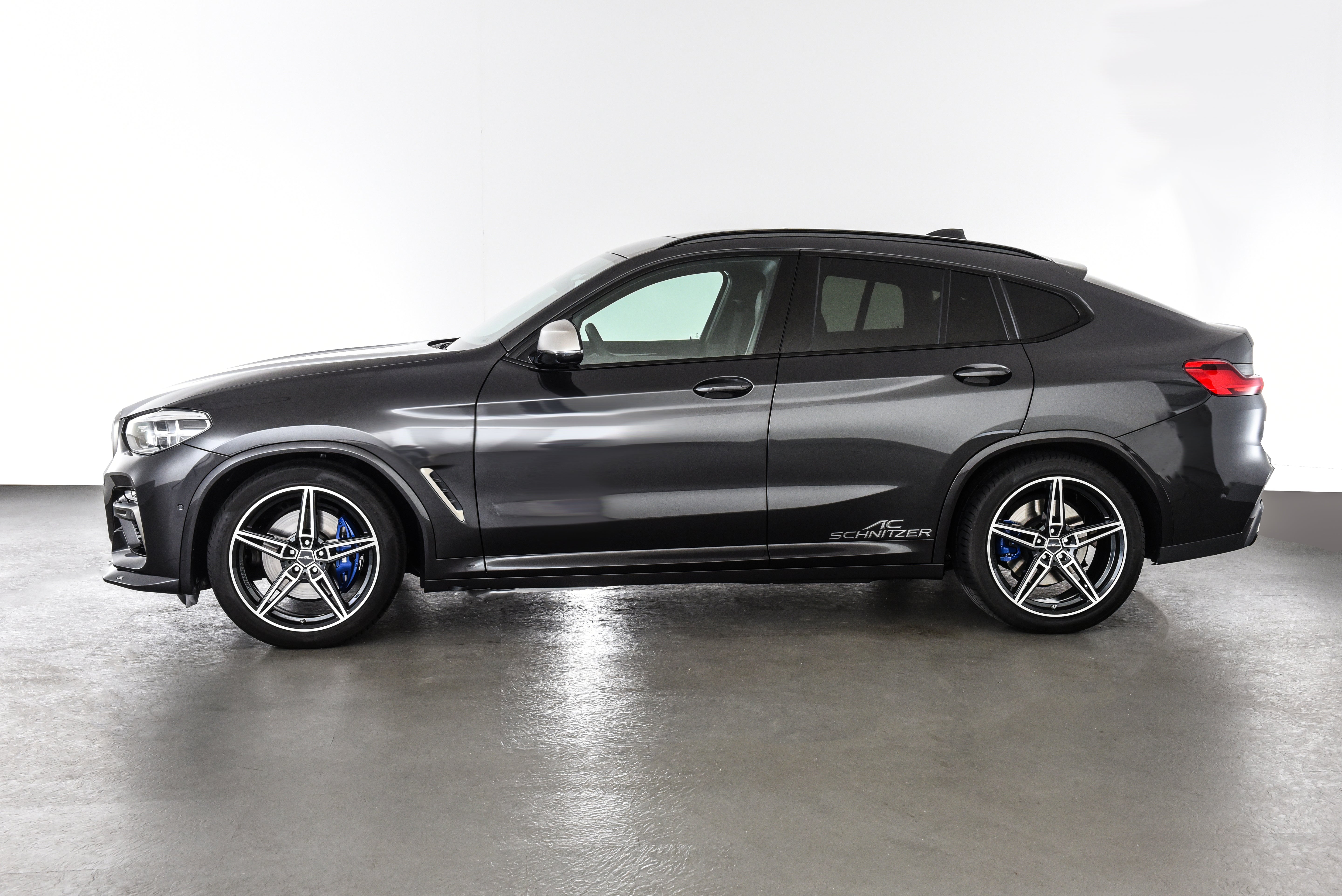 Senkesett BMW X4M F98