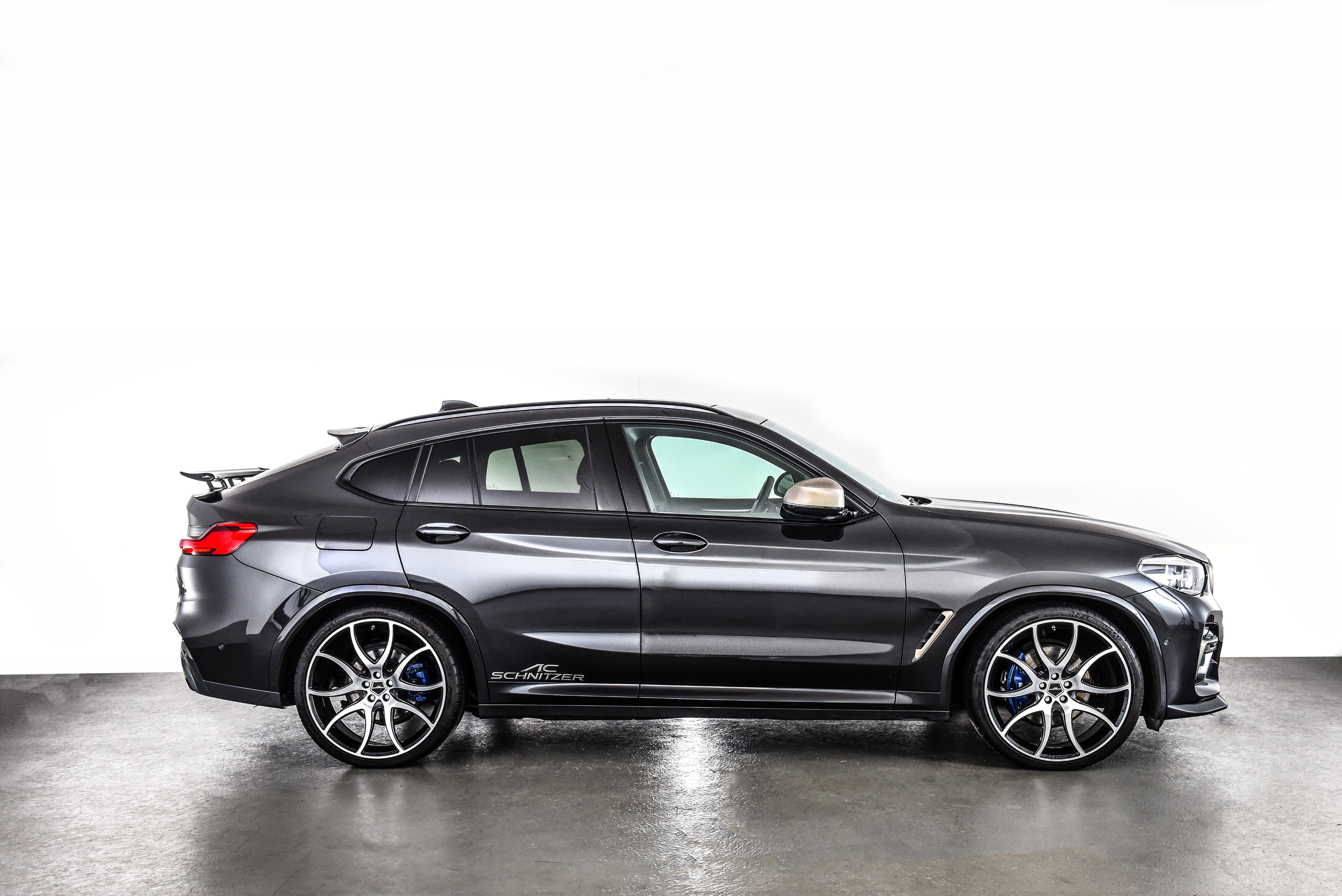 Senkesett BMW X4M F98