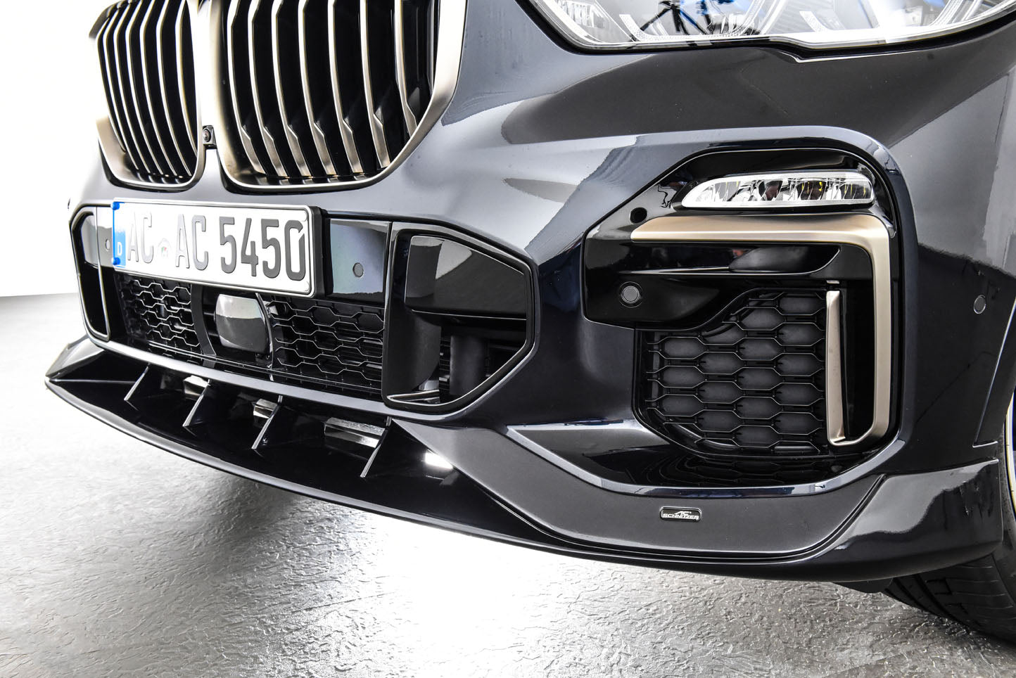 X5 G05 45e Full Performance upgrade 445Hk/660Nm