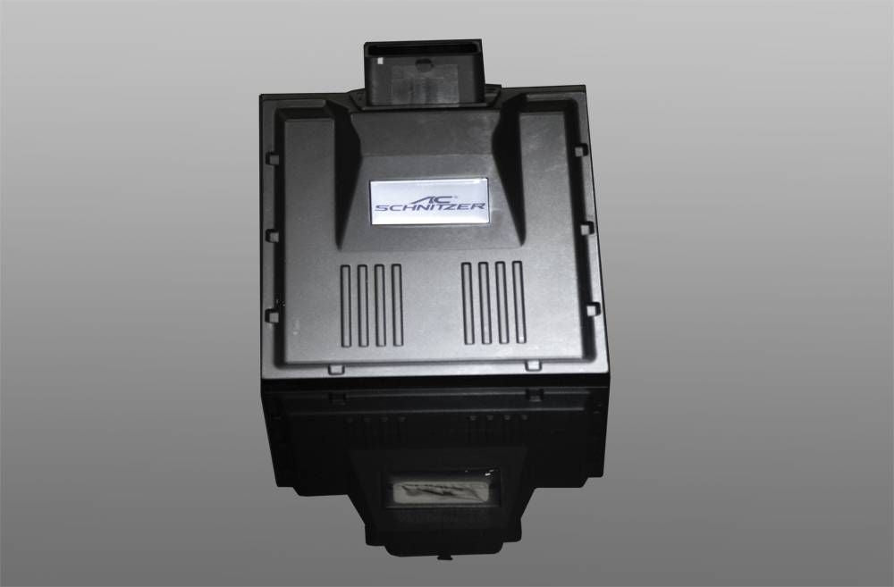 Performance upgrade for 3 Serie F30/F31 320i