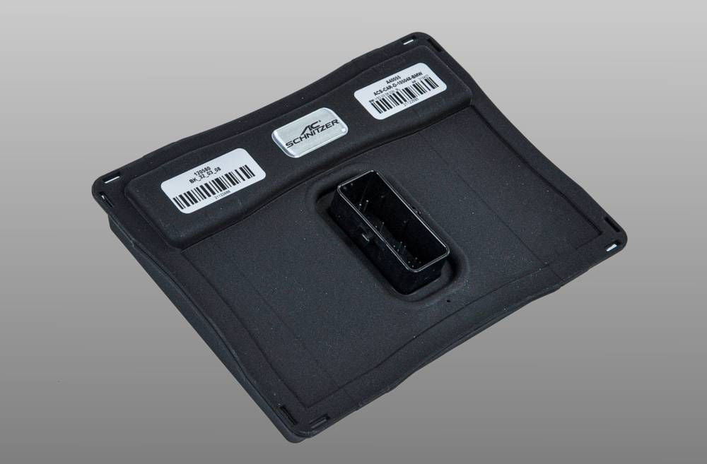 Performance upgrade for BMW X5 (G05)