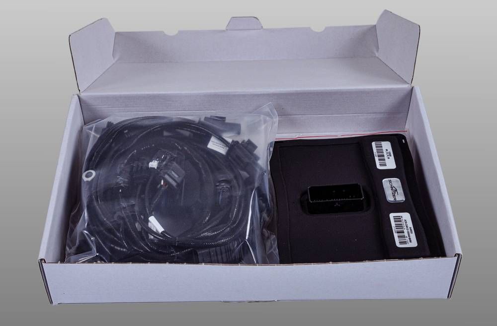 Performance upgrade for BMW X5 (G05)