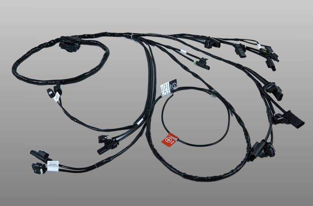 Performance upgrade for BMW X5 (G05)
