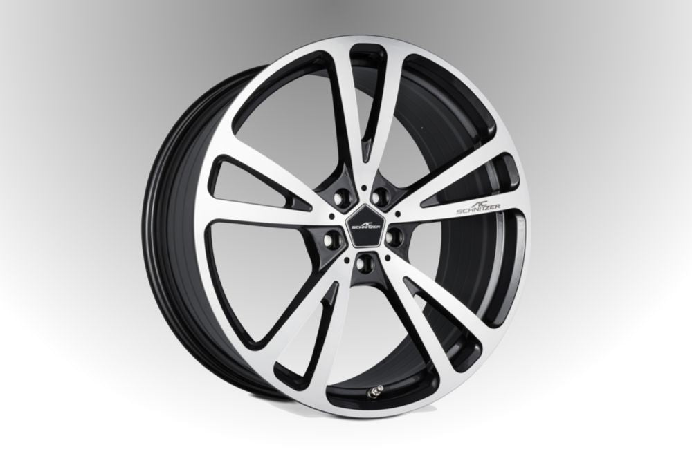 21" AC3 FELGER for BMW X3 G01
