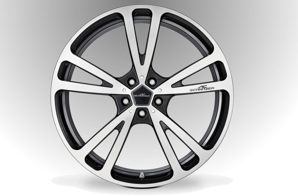 21" AC3 FELGER for BMW X3 G01
