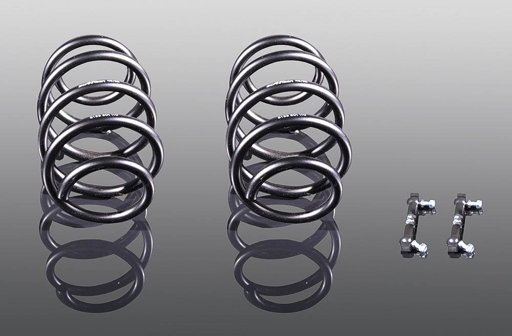 Senkesett for BMW i4 M50 (G26)
