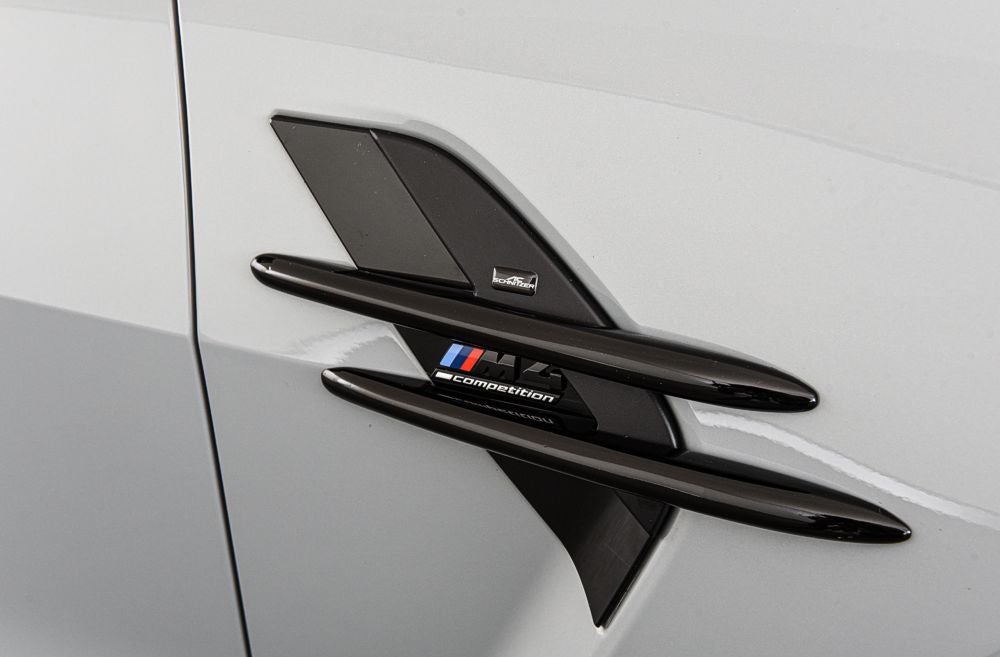 Design pakke for BMW M3 G80/G81