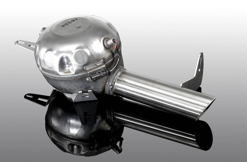 Lydmodul sett BMW X6 F16 40d, M50d