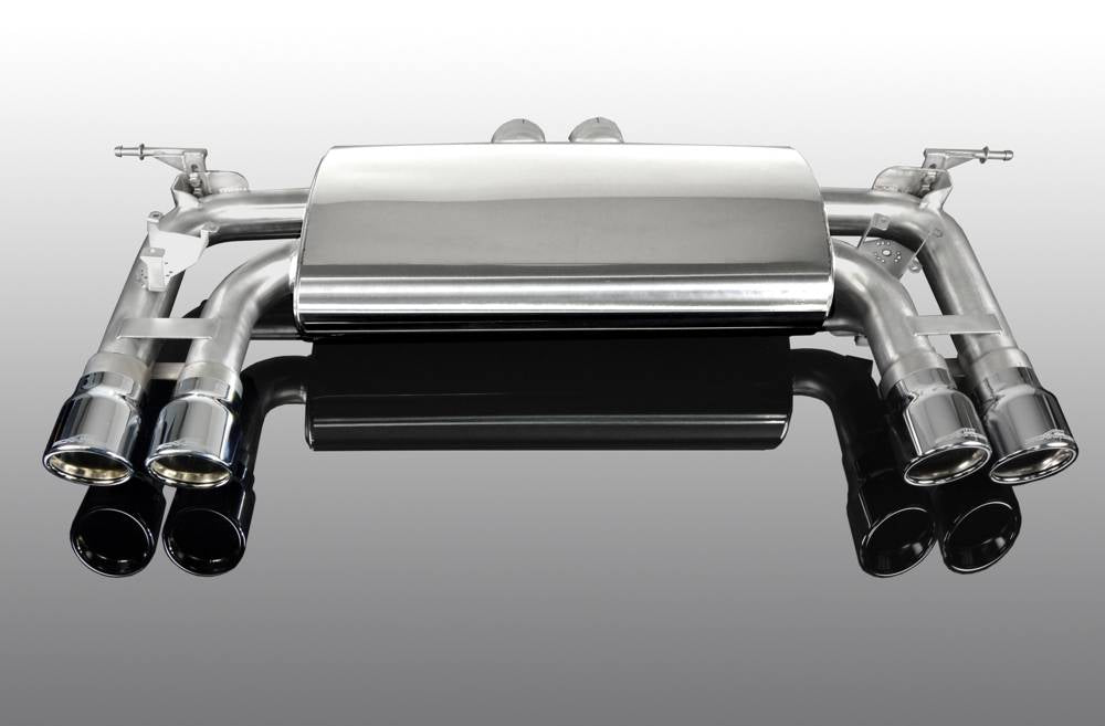 Eksos "Sport" X6M F86