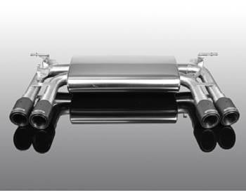 Eksos "Sport Karbon" X6M F86