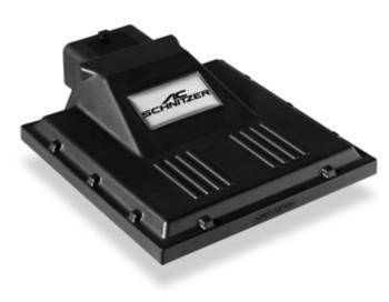 Performance tuning for X6M F86 575 hk -> 650 hk