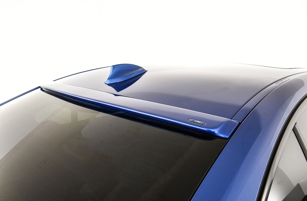 Takspoiler BMW M4 G82/G83
