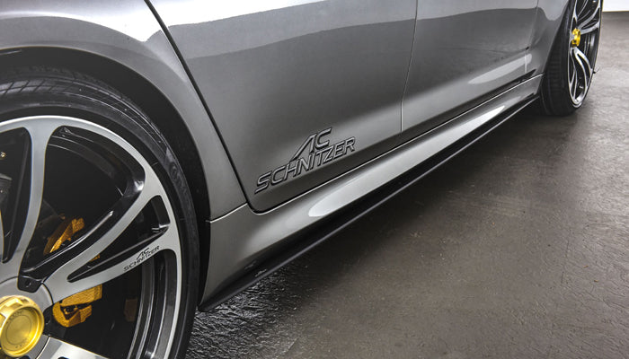 Sideskjørt (sett) BMW M5 F90