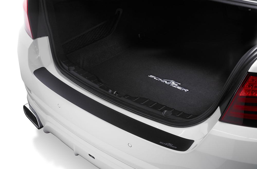 Beskyttelsefolie BMW 5 Serie F10/F11