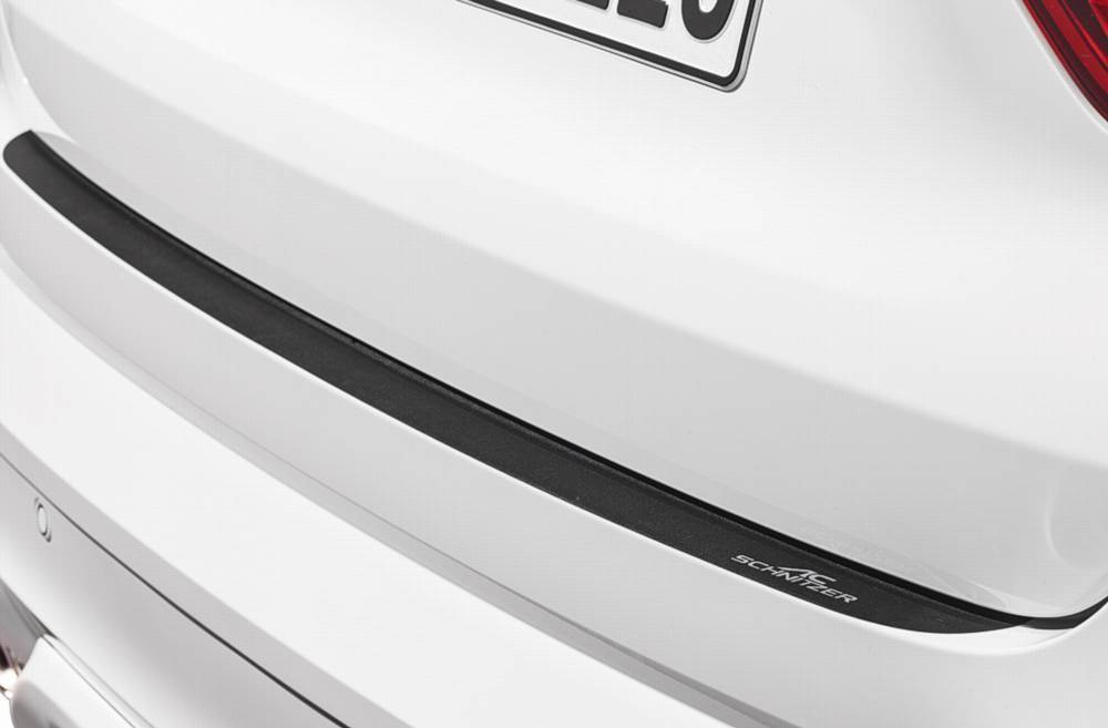 Beskyttelsefolie BMW X3M F97