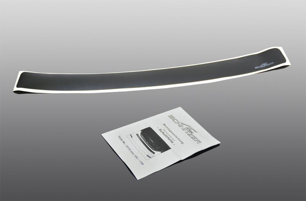 Beskyttelsefolie BMW 5 Serie F10/F11