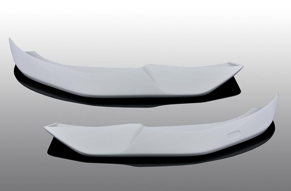 Frontspoiler elementer BMW X3 G01