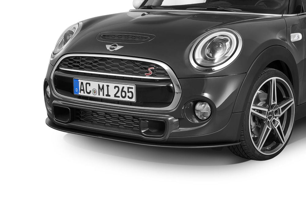 Front splitter F56
